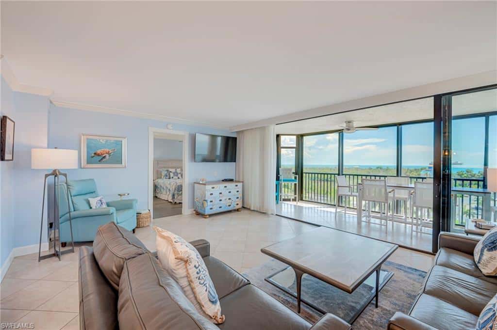 17080 Harbour Point Dr #711, Fort Myers, photo 4