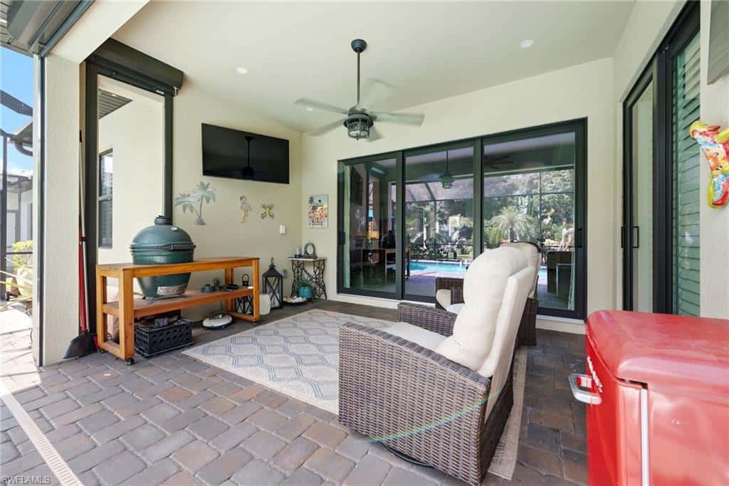 2324 Grenadines Way, Naples, photo 23