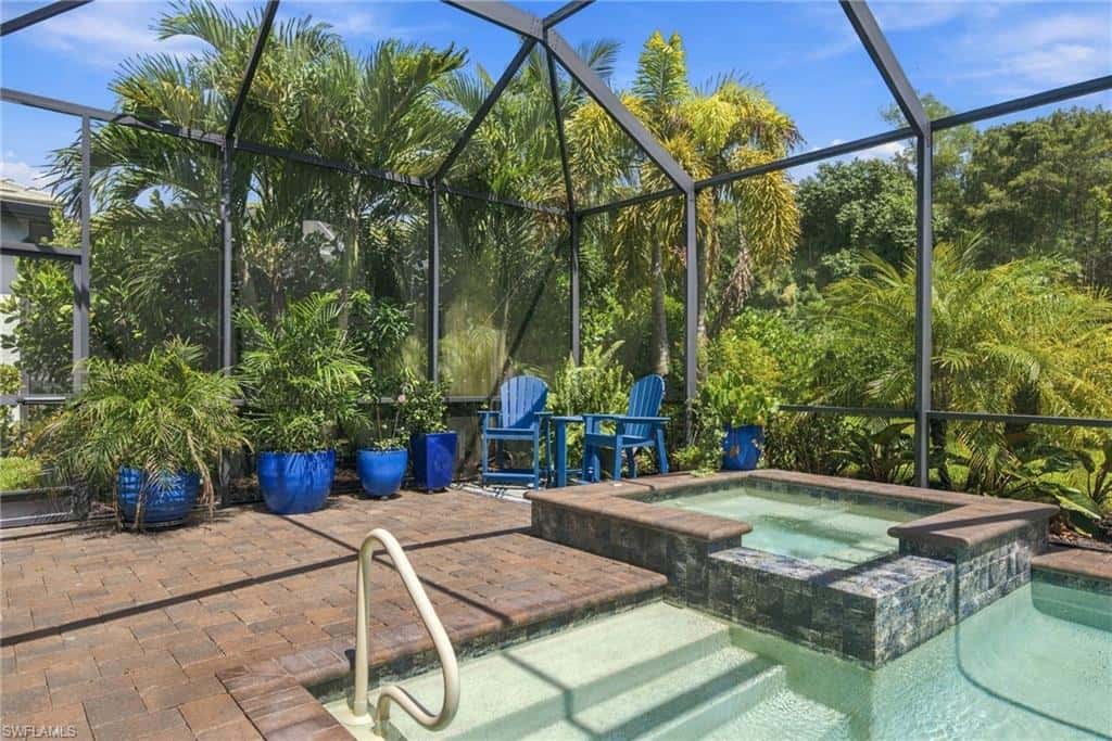 2324 Grenadines Way, Naples, photo 28