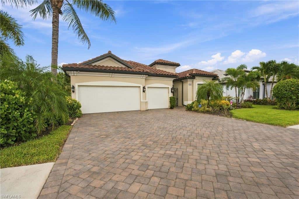 2324 Grenadines Way, Naples, photo 5
