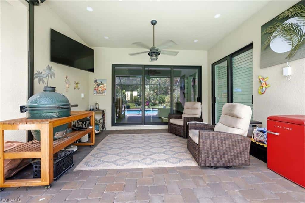 2324 Grenadines Way, Naples, photo 24