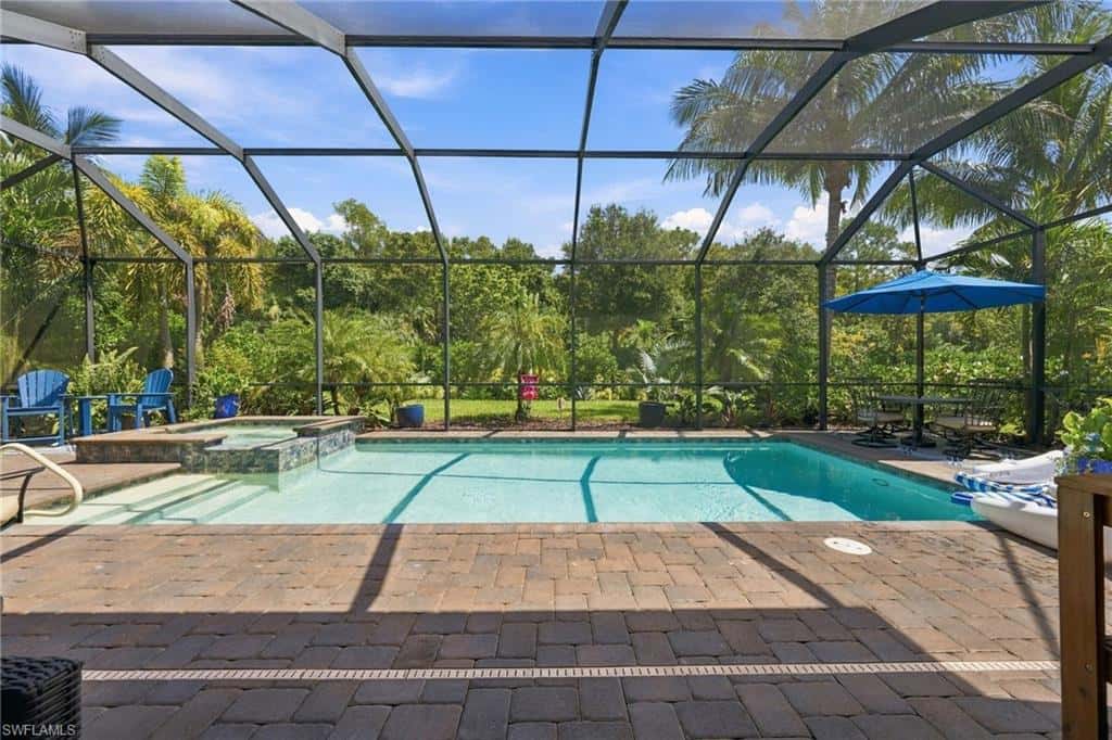 2324 Grenadines Way, Naples, photo 34