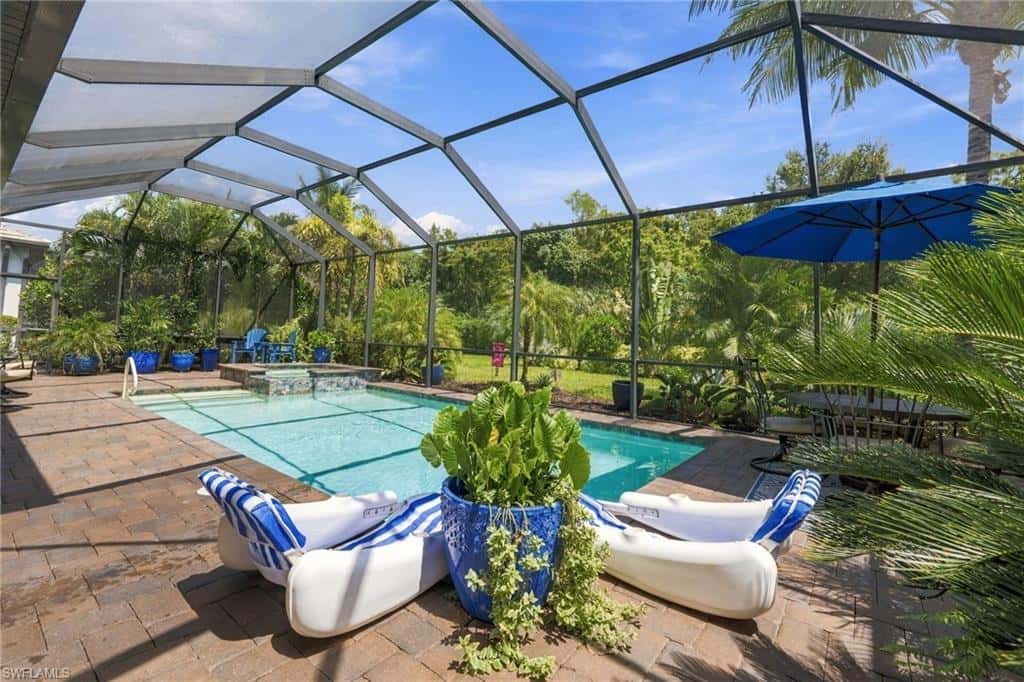 2324 Grenadines Way, Naples, photo 29