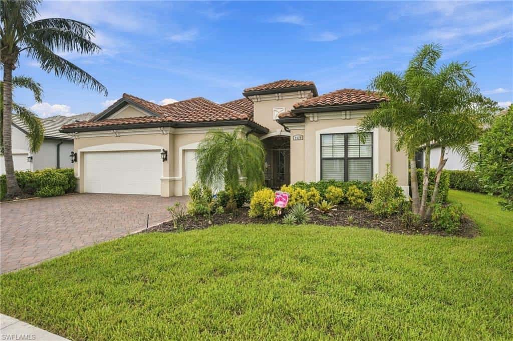 2324 Grenadines Way, Naples, photo 4