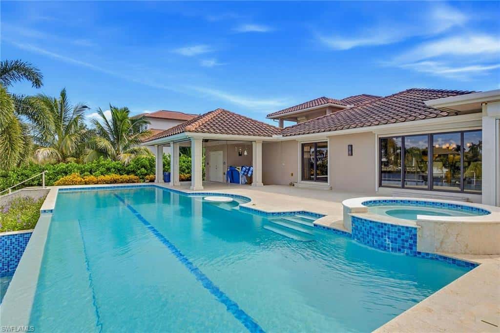850 Copeland Dr, Marco Island, photo 23