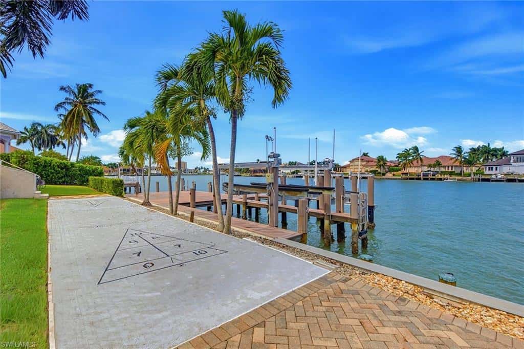 850 Copeland Dr, Marco Island, photo 27