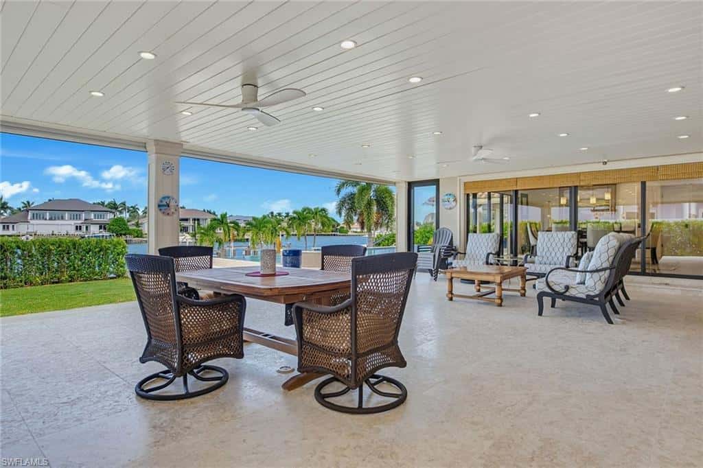 850 Copeland Dr, Marco Island, photo 20