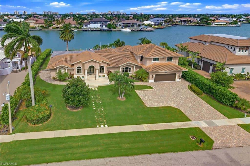 850 Copeland Dr, Marco Island, photo 30
