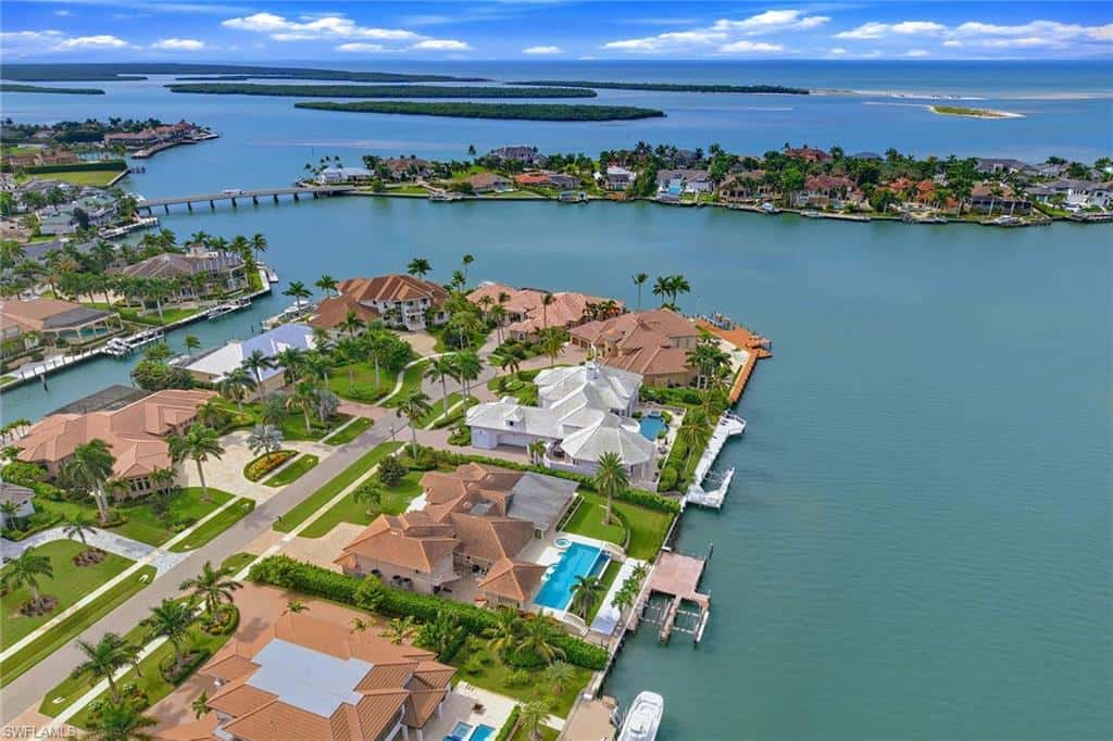 850 Copeland Dr, Marco Island, photo 34