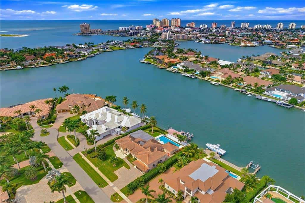 850 Copeland Dr, Marco Island, photo 33