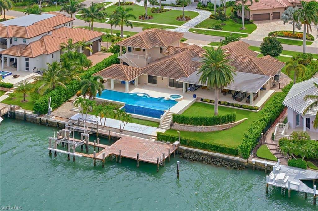 850 Copeland Dr, Marco Island, photo 18