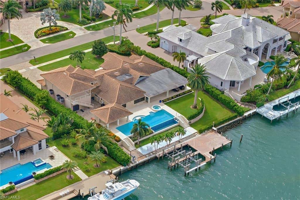 850 Copeland Dr, Marco Island, photo 31