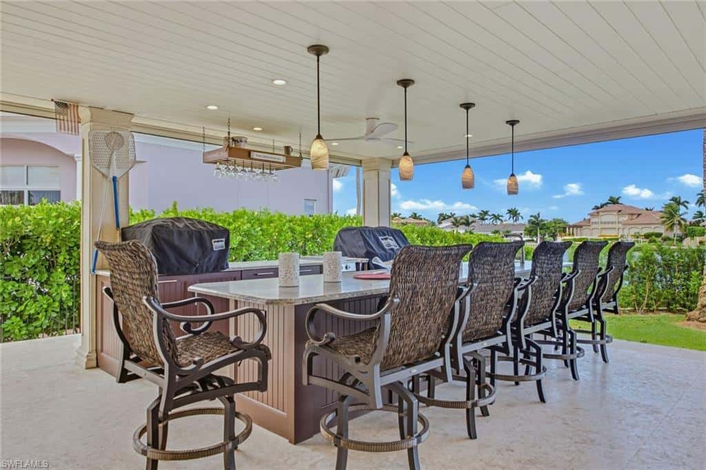 850 Copeland Dr, Marco Island, photo 21