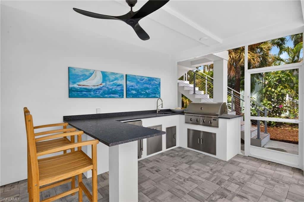 1272 Par View Dr, Sanibel, photo 27