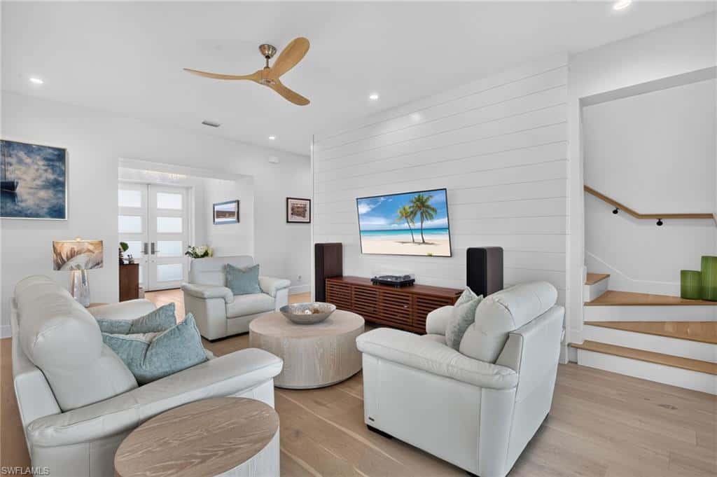1272 Par View Dr, Sanibel, photo 6