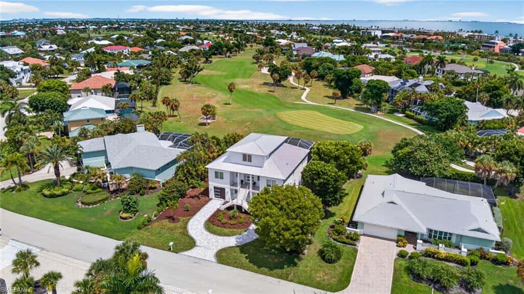 1272 Par View Dr, Sanibel, photo 42