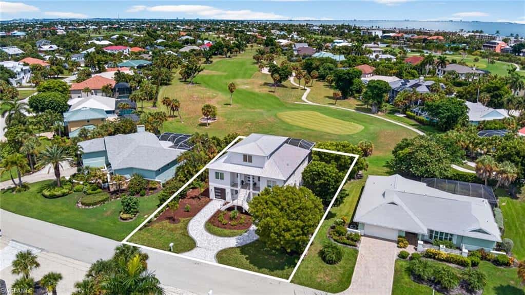 1272 Par View Dr, Sanibel, photo 43