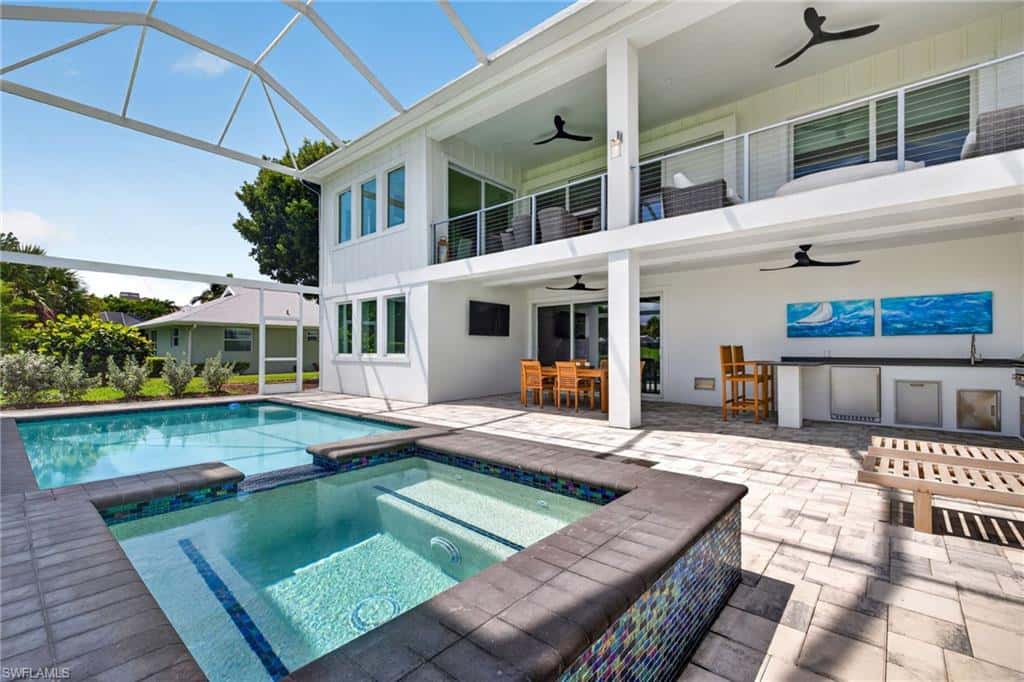 1272 Par View Dr, Sanibel, photo 26