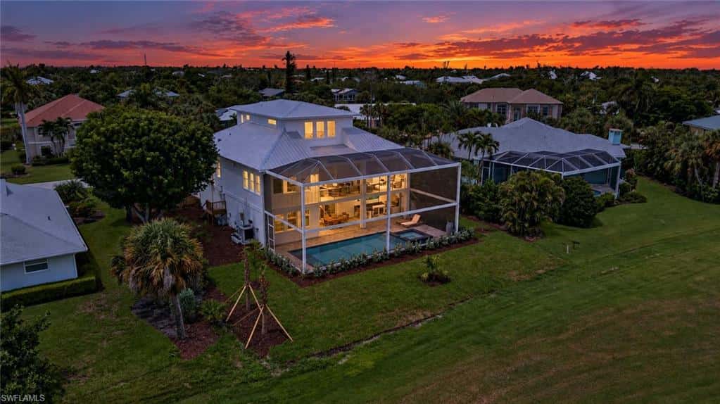 1272 Par View Dr, Sanibel, photo 36