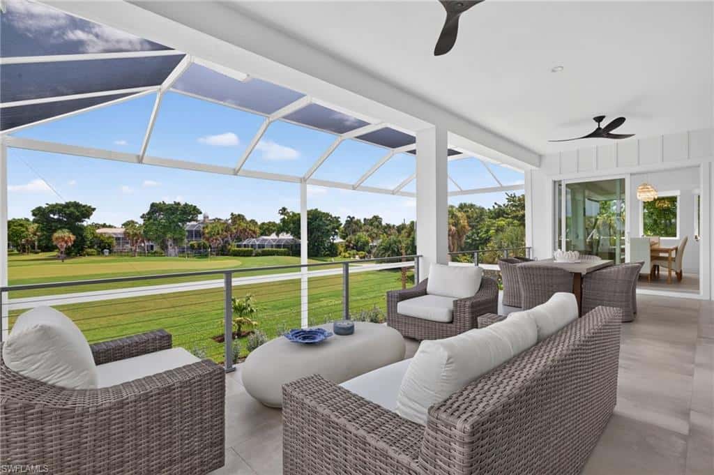 1272 Par View Dr, Sanibel, photo 32