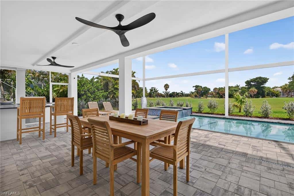 1272 Par View Dr, Sanibel, photo 28