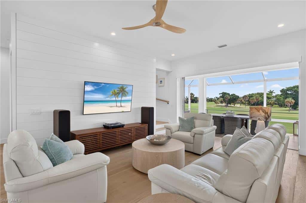 1272 Par View Dr, Sanibel, photo 5