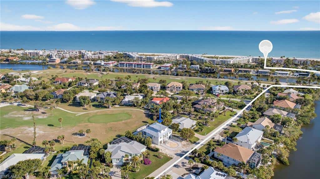 1272 Par View Dr, Sanibel, photo 49