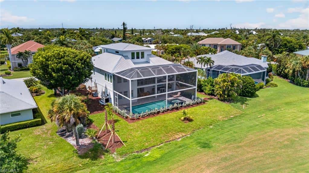 1272 Par View Dr, Sanibel, photo 41