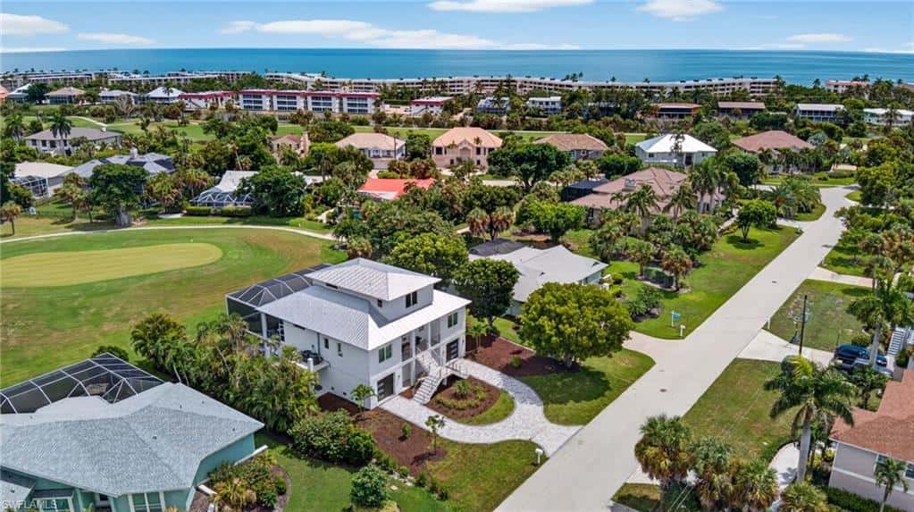 1272 Par View Dr, Sanibel, photo 45