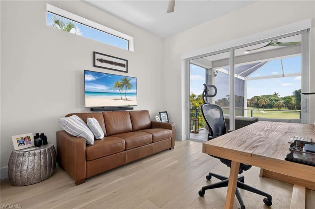 1272 Par View Dr, Sanibel, photo 18