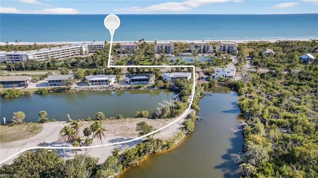 1272 Par View Dr, Sanibel, photo 50