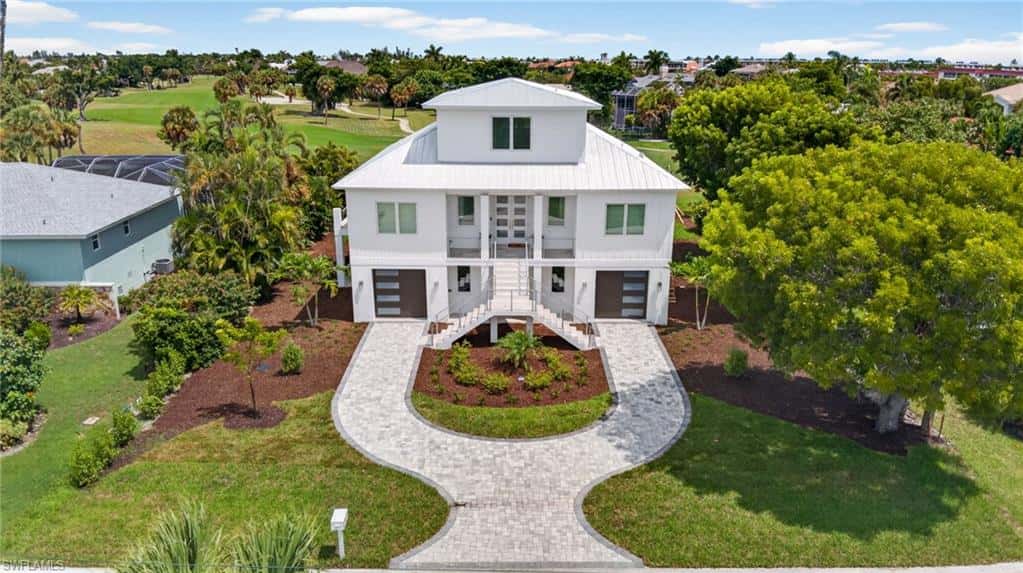 1272 Par View Dr, Sanibel, photo 48