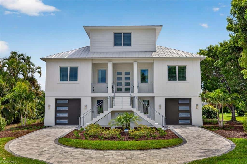 1272 Par View Dr, Sanibel, photo 35