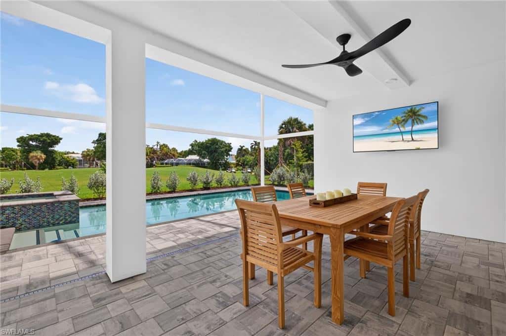 1272 Par View Dr, Sanibel, photo 29
