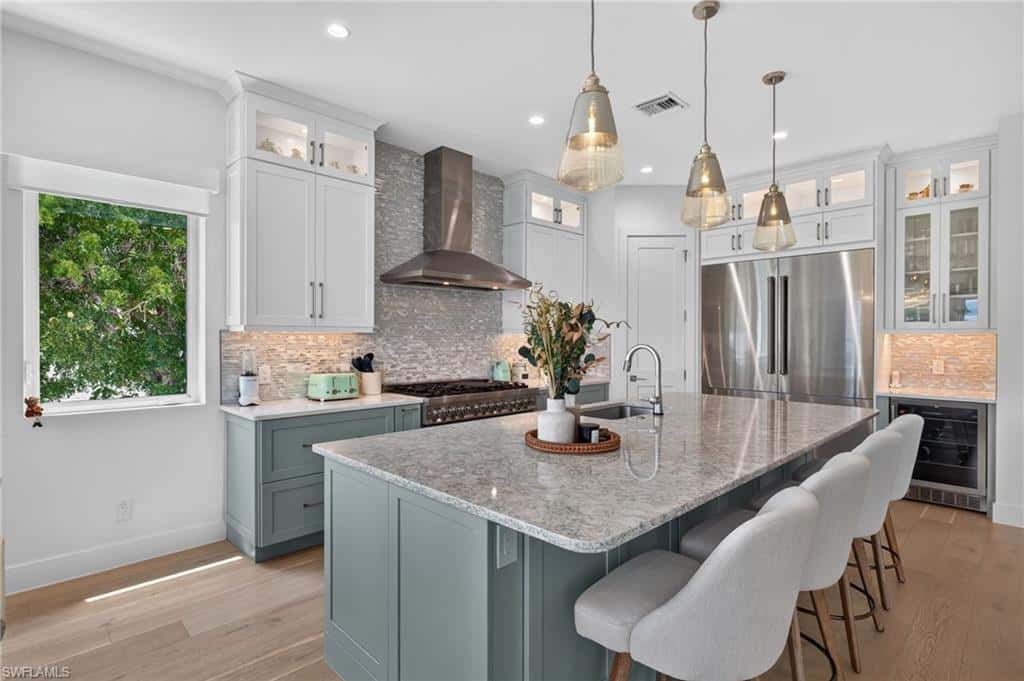 1272 Par View Dr, Sanibel, photo 8