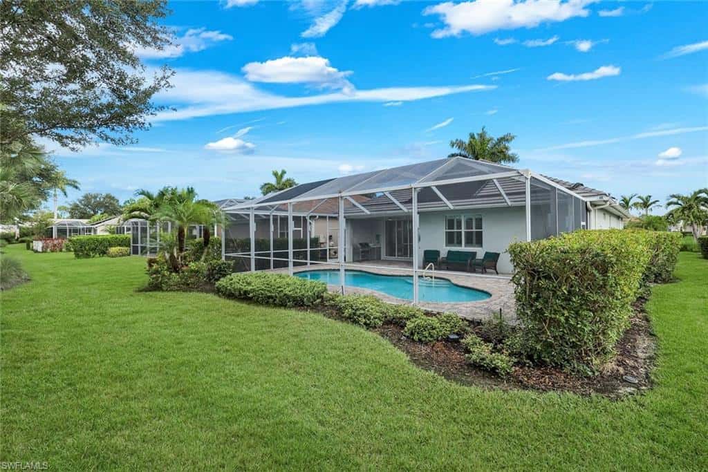 10517 Tidewater Key Blvd, Estero, photo 22