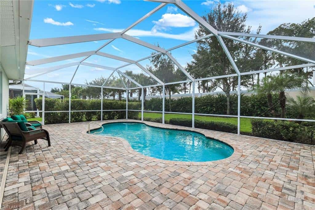 10517 Tidewater Key Blvd, Estero, photo 20