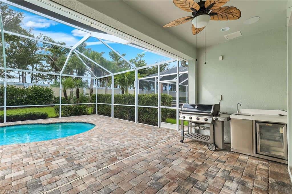 10517 Tidewater Key Blvd, Estero, photo 19