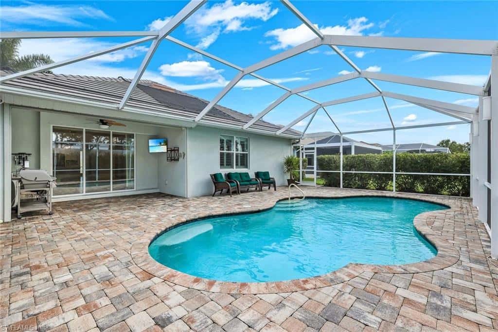 10517 Tidewater Key Blvd, Estero, photo 21