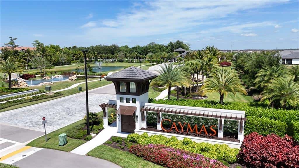 9679 Moonflower Ct, Naples, photo 35