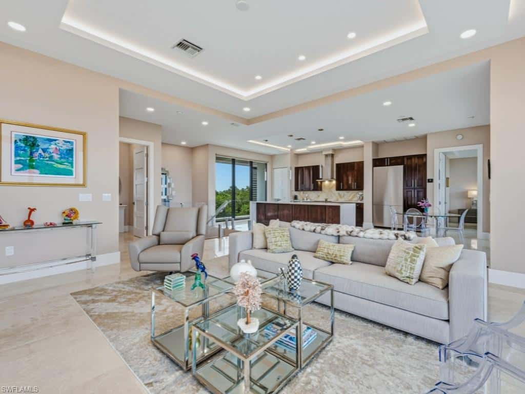 706 Waterside Dr, Marco Island, photo 8