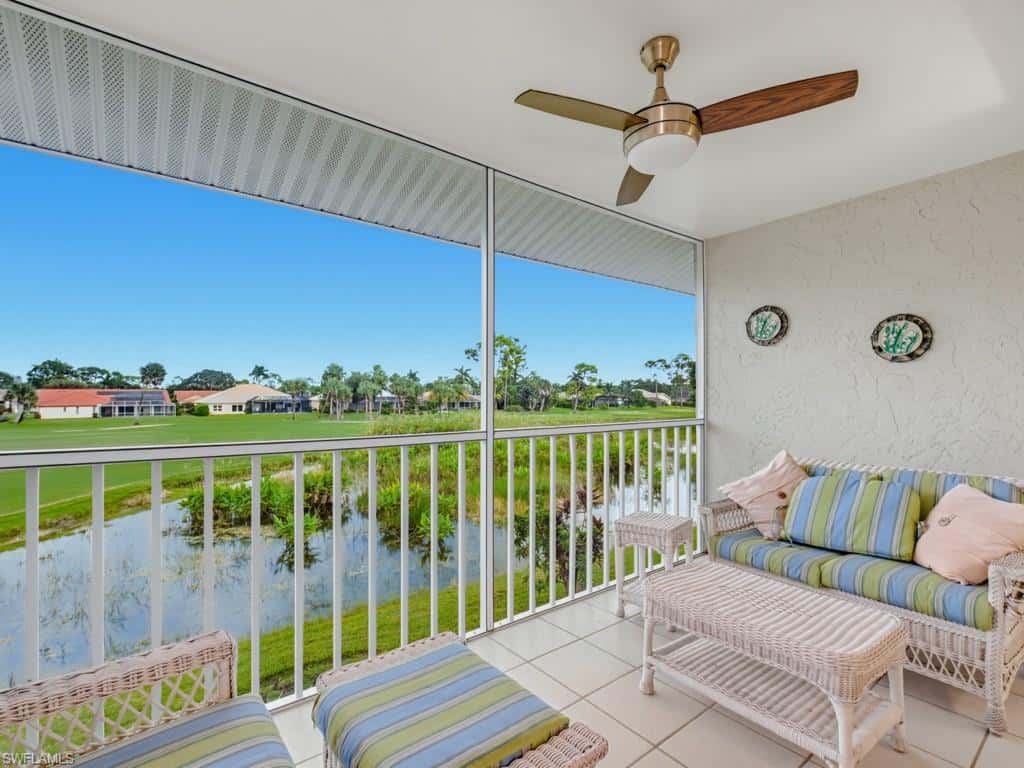 760 Augusta Blvd #d201, Naples, photo 16