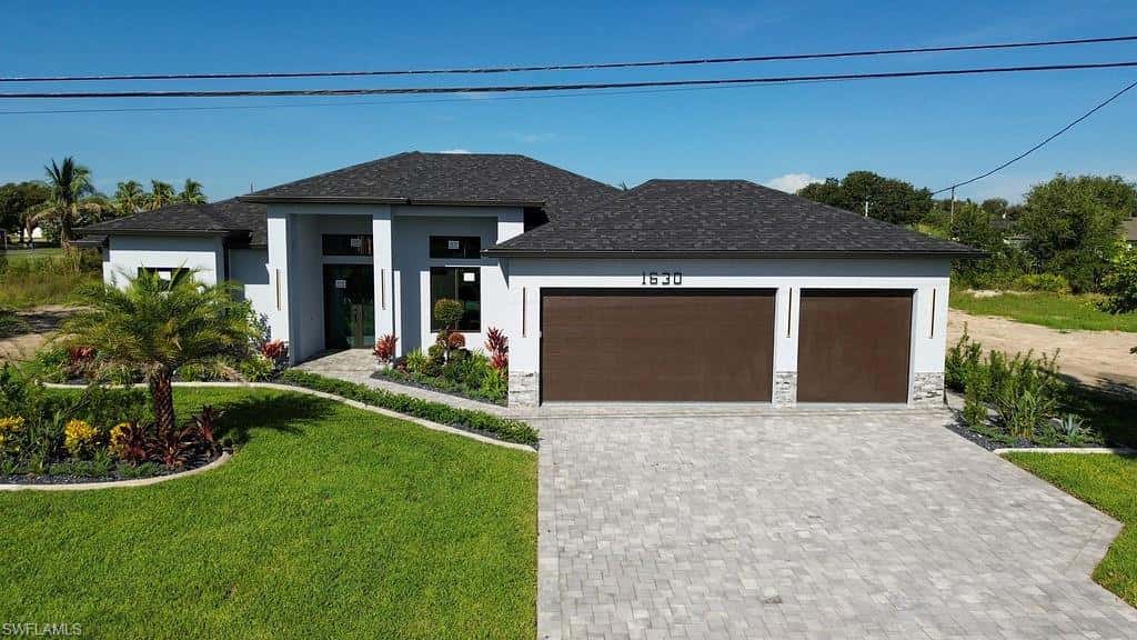 1902 13th Pl, Cape Coral, photo 6