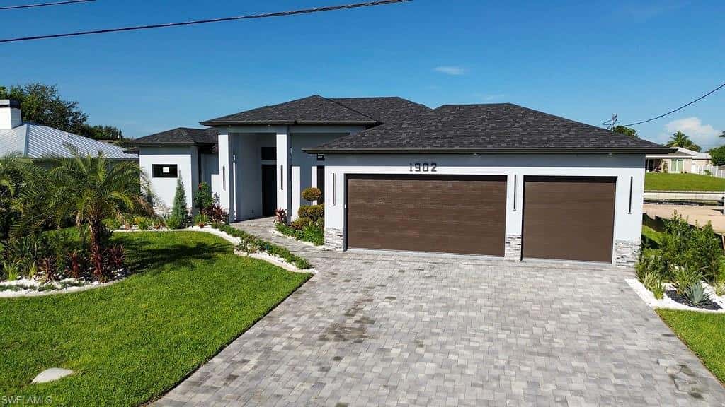 1902 13th Pl, Cape Coral, photo 4