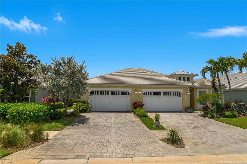 7162 Dominica Dr, Naples, photo 30