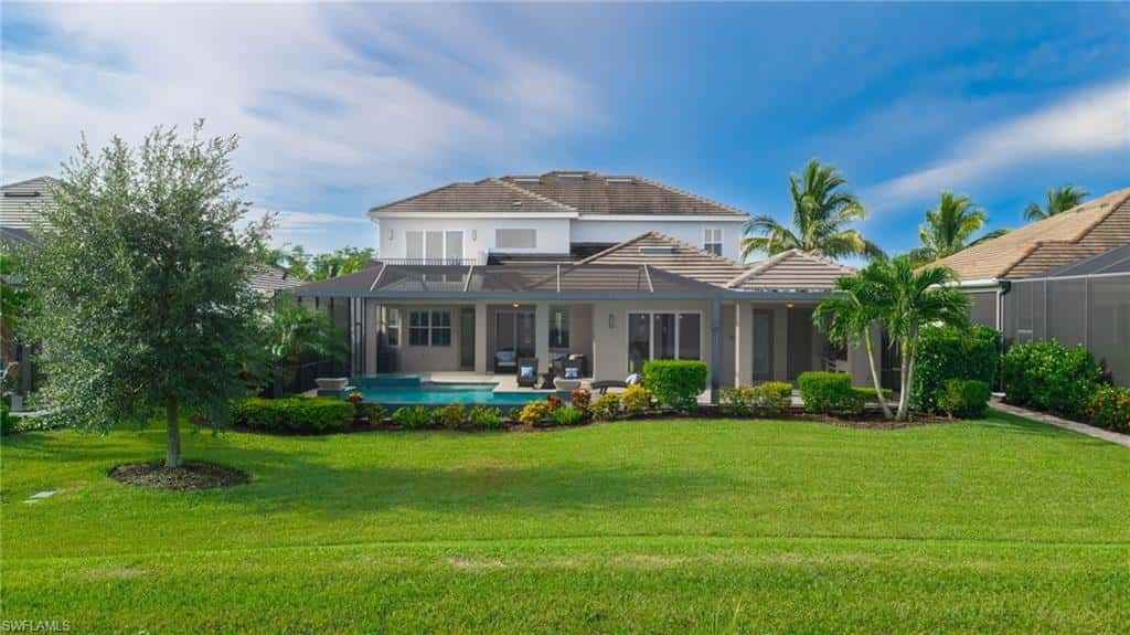 18165 Wildblue Blvd, Fort Myers, photo 42