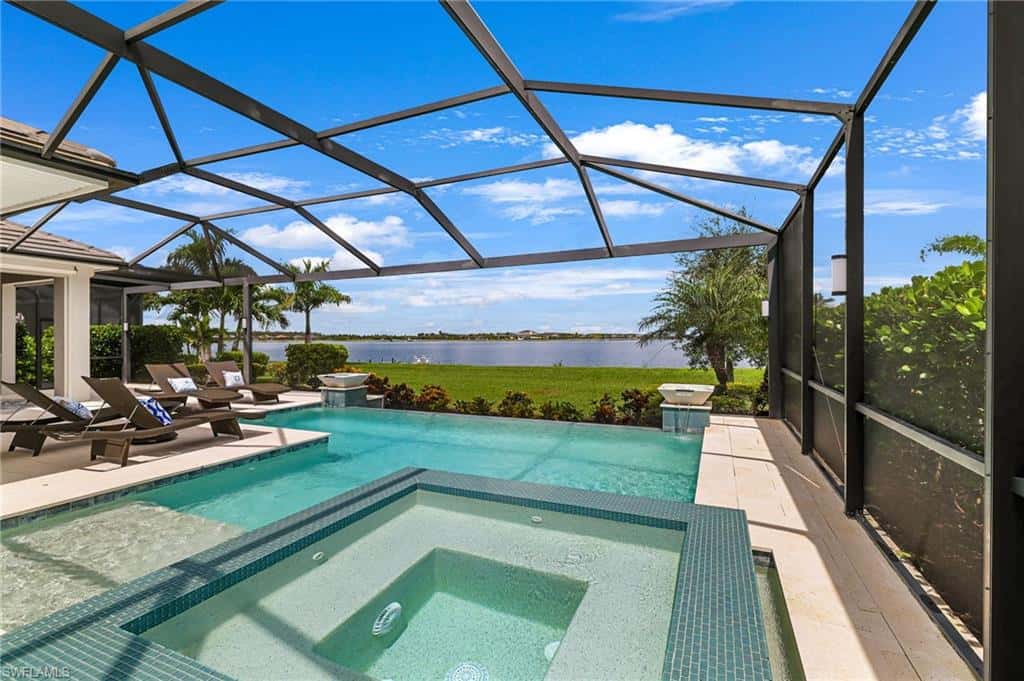18165 Wildblue Blvd, Fort Myers, photo 40