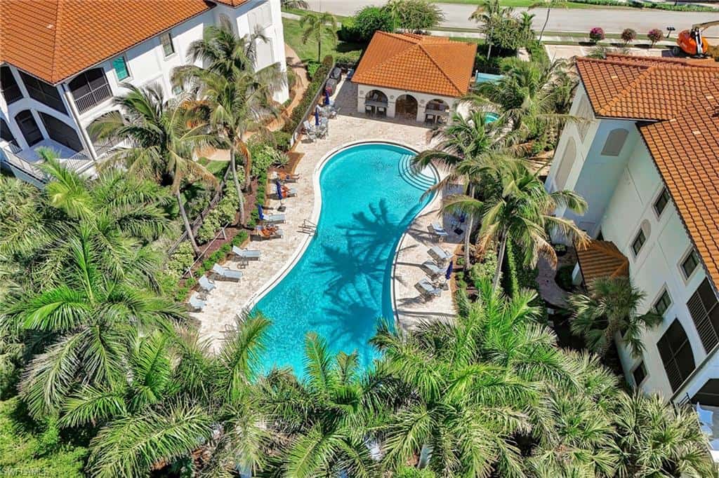 4560 Colony Villas Dr #1701, Bonita Springs, photo 27