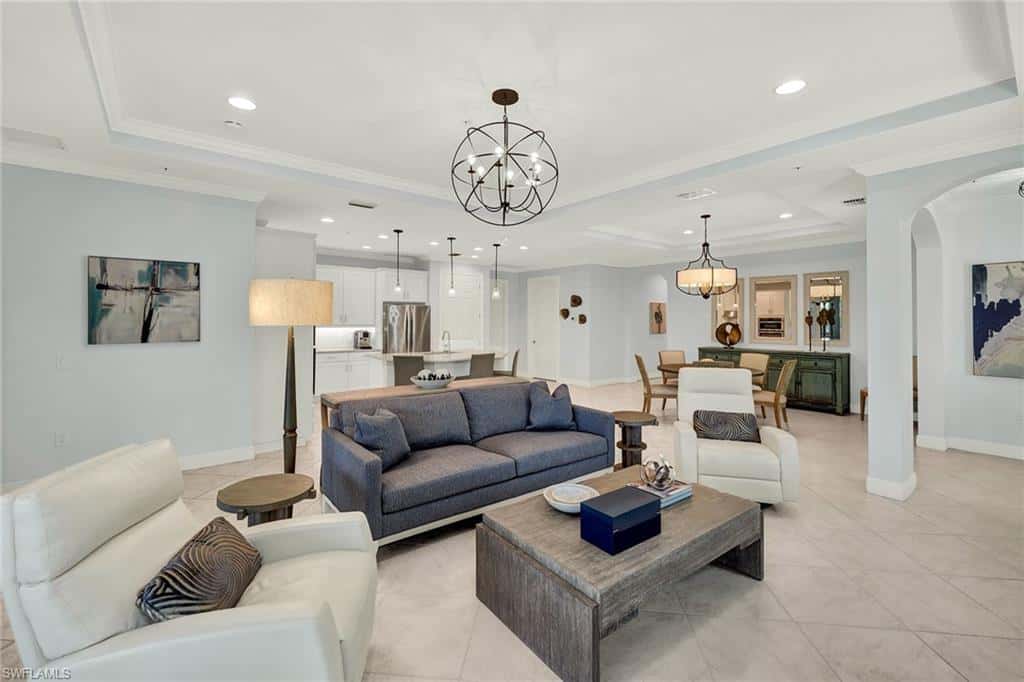4560 Colony Villas Dr #1701, Bonita Springs, photo 6