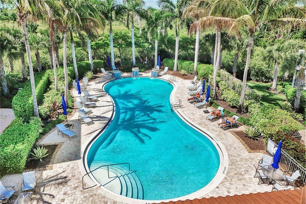 4560 Colony Villas Dr #1701, Bonita Springs, photo 28